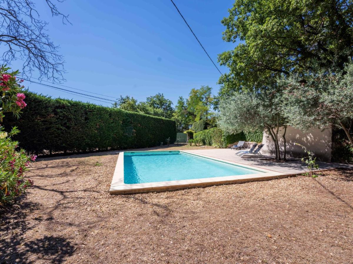 Holiday Home Les Ecureuils By Interhome Saint-Pantaléon Kültér fotó