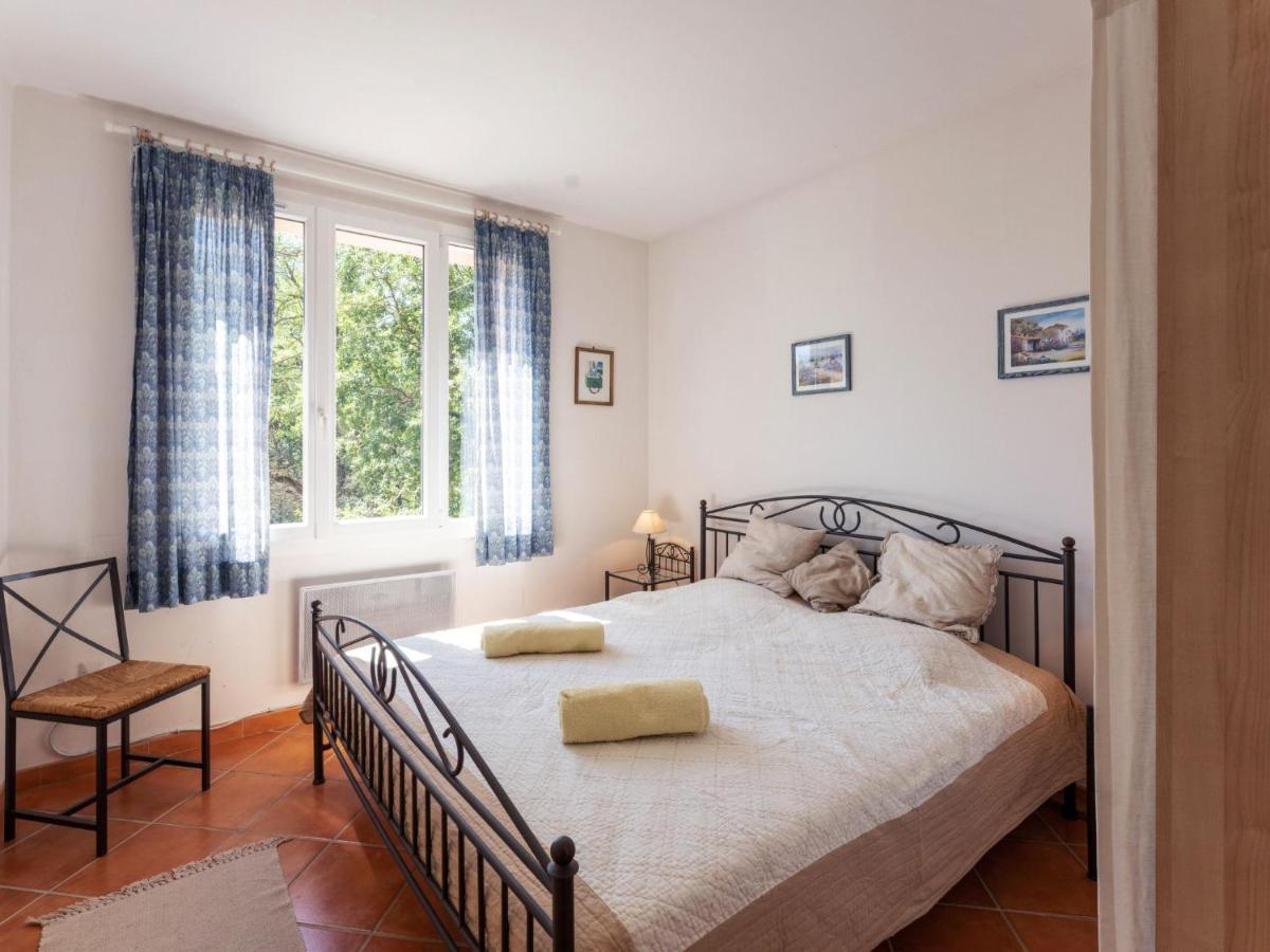 Holiday Home Les Ecureuils By Interhome Saint-Pantaléon Kültér fotó