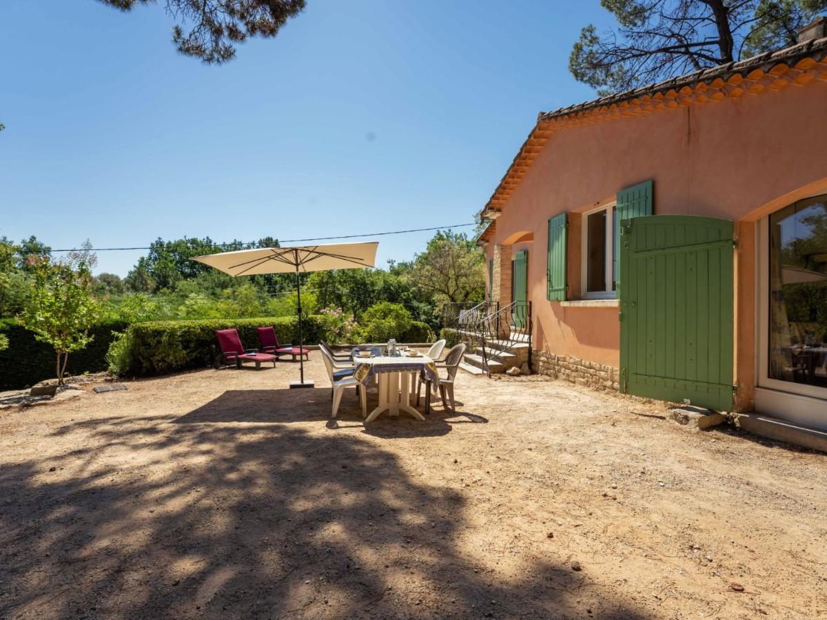Holiday Home Les Ecureuils By Interhome Saint-Pantaléon Kültér fotó
