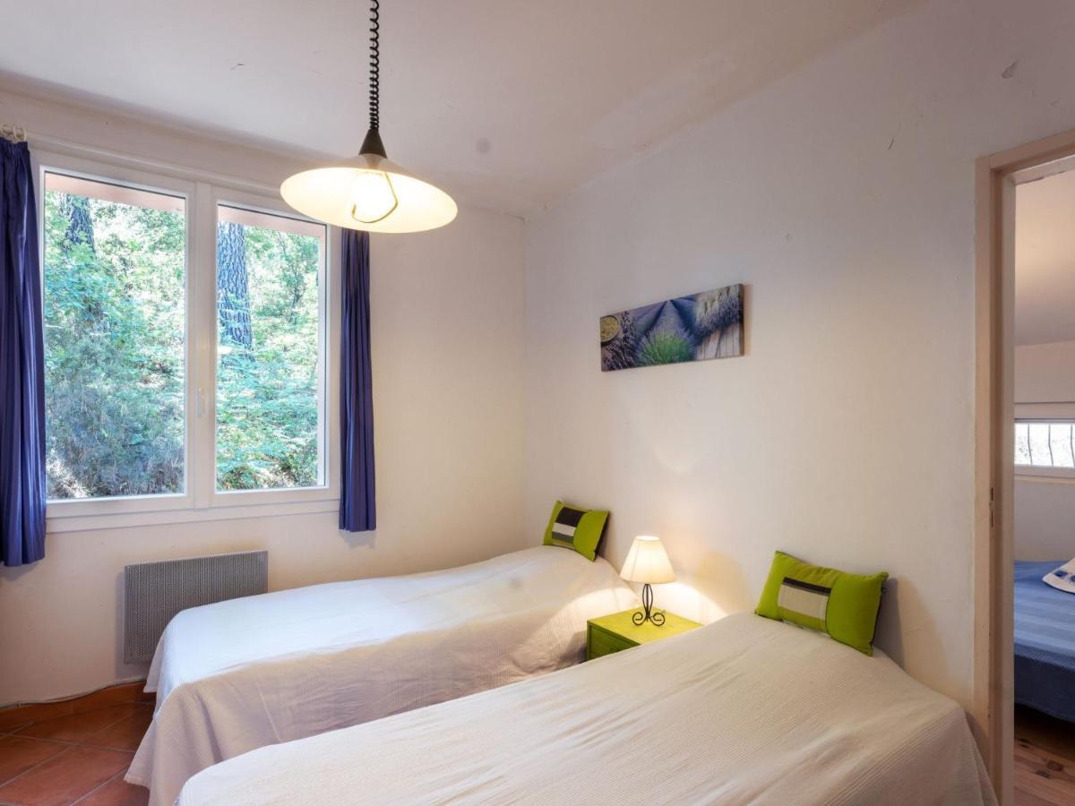 Holiday Home Les Ecureuils By Interhome Saint-Pantaléon Kültér fotó