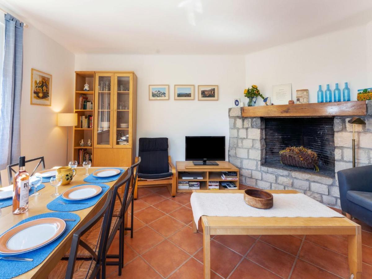 Holiday Home Les Ecureuils By Interhome Saint-Pantaléon Kültér fotó
