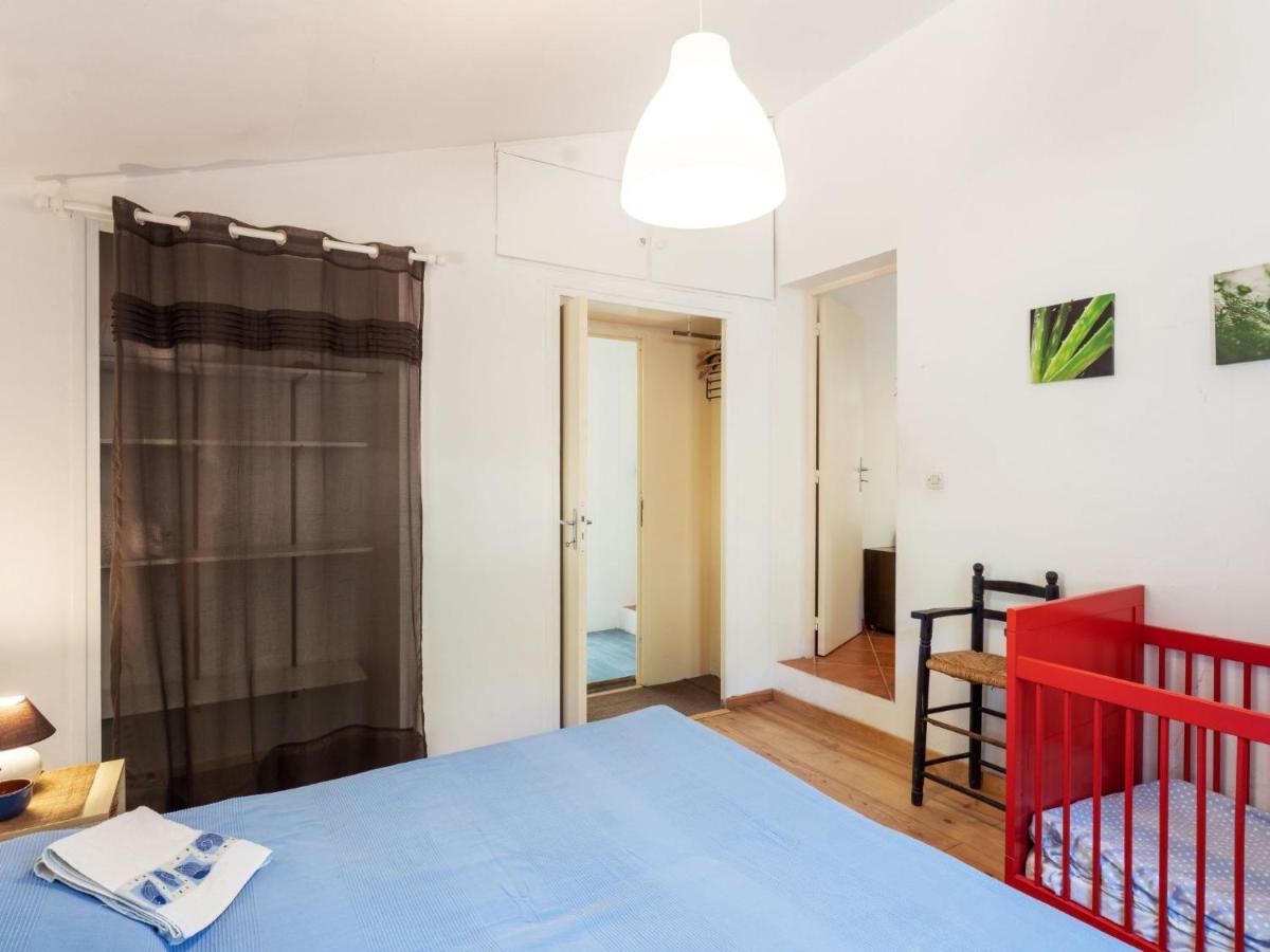 Holiday Home Les Ecureuils By Interhome Saint-Pantaléon Kültér fotó