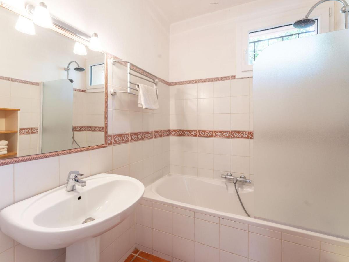 Holiday Home Les Ecureuils By Interhome Saint-Pantaléon Kültér fotó