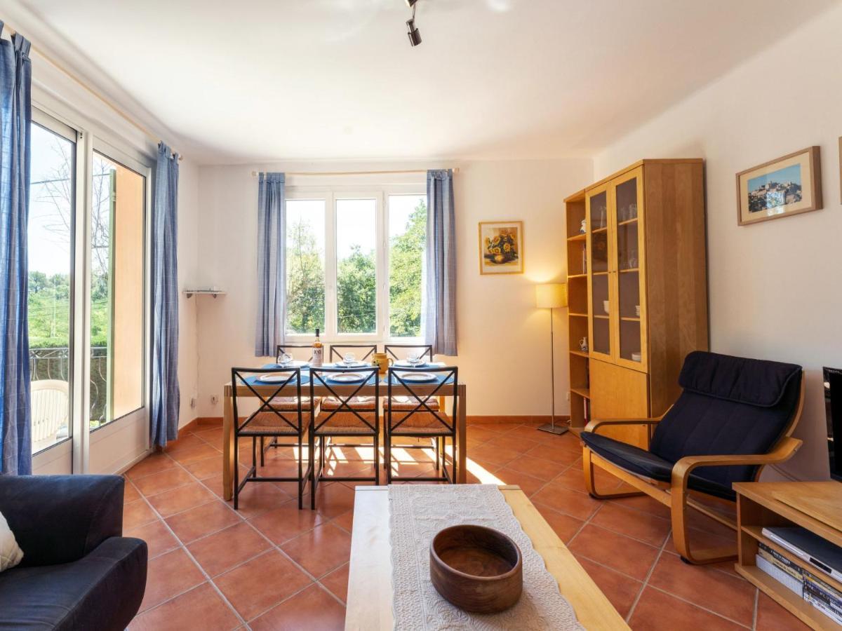 Holiday Home Les Ecureuils By Interhome Saint-Pantaléon Kültér fotó