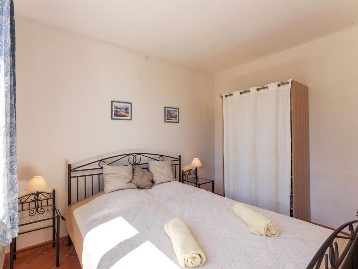 Holiday Home Les Ecureuils By Interhome Saint-Pantaléon Kültér fotó
