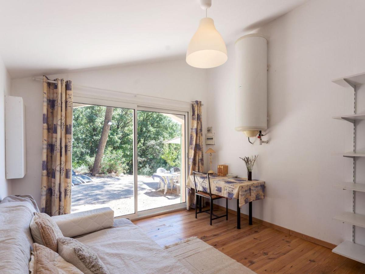 Holiday Home Les Ecureuils By Interhome Saint-Pantaléon Kültér fotó