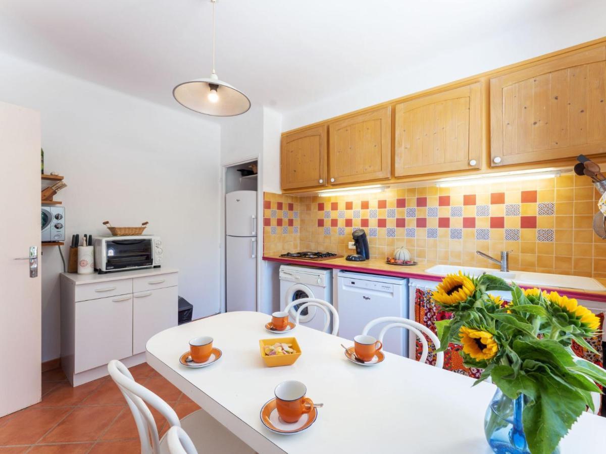 Holiday Home Les Ecureuils By Interhome Saint-Pantaléon Kültér fotó