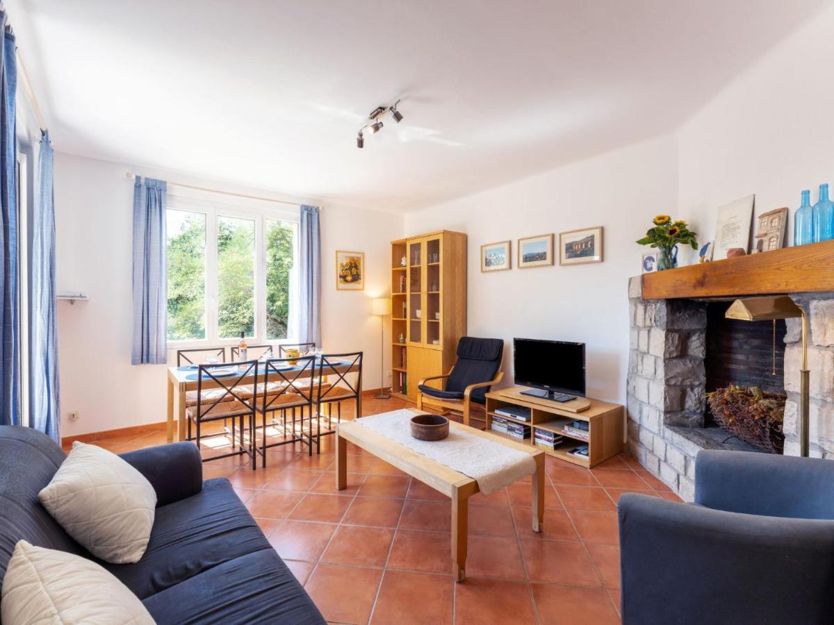 Holiday Home Les Ecureuils By Interhome Saint-Pantaléon Kültér fotó