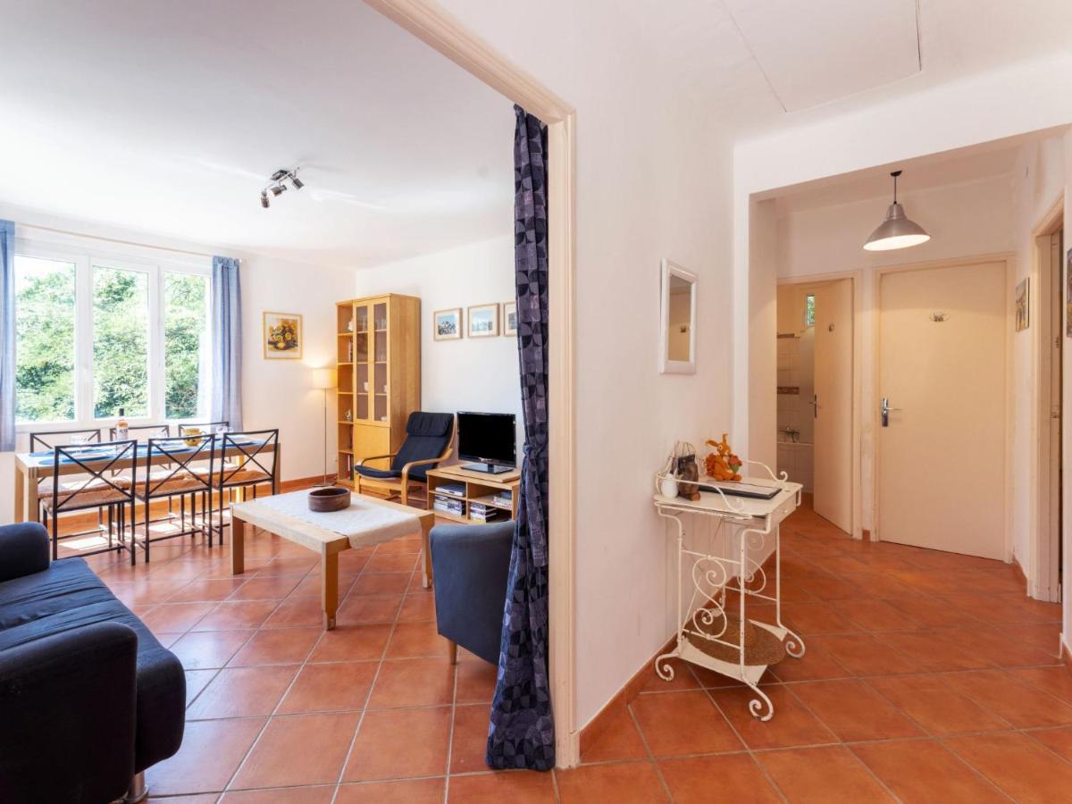 Holiday Home Les Ecureuils By Interhome Saint-Pantaléon Kültér fotó