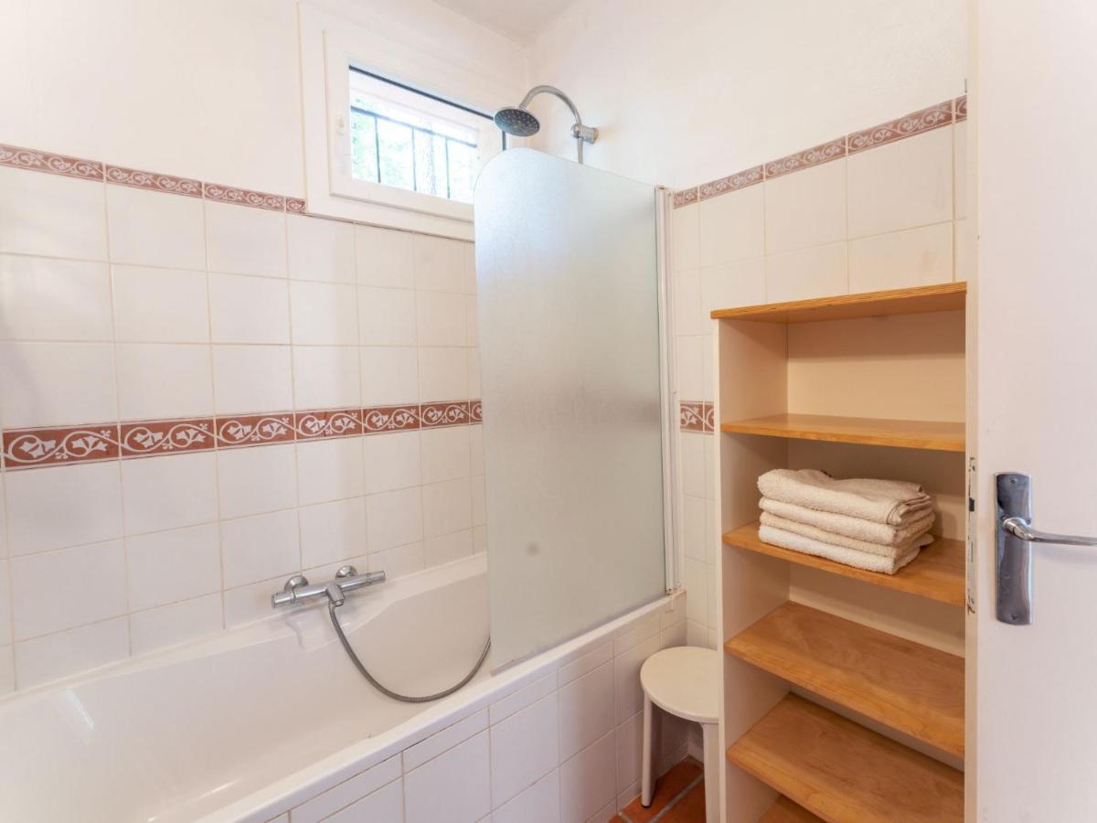 Holiday Home Les Ecureuils By Interhome Saint-Pantaléon Kültér fotó